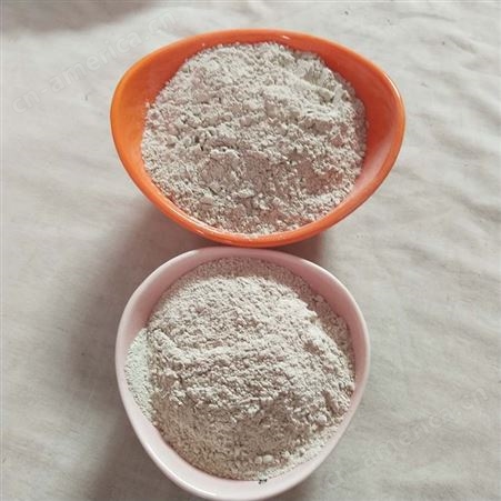 恒信矿产常年供应 麦饭石粉饲料级200目 动物饲料添加200目麦饭石粉