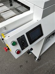 电子厂PCB贴片焊接回流炉无铅节能回流焊机SMT全自动热风回流