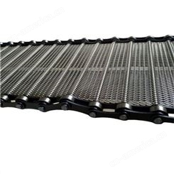 输送机耐高温网带,304输送带,耐高温不锈钢网带规格