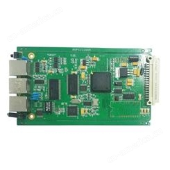 厂家PCB线路板加工PCBA方案电路板智能家电控制板pcba设计同步板