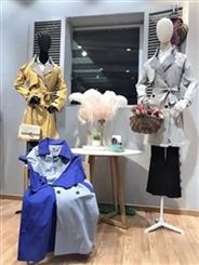 独爱原创设计品牌风衣2020春装女装专柜直播货源