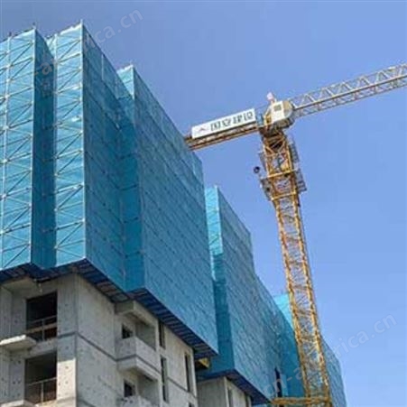 山西建筑爬架工程 建国设备 建筑爬架