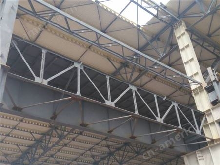 广西南宁、柳州钢结构网架管桁架加工、安装2021年新单