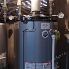 美鹰燃气热水炉 ULN系列 进口容积式热水器 厂家代理
