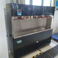 校园直饮水机价格-河南洛阳水处理设备