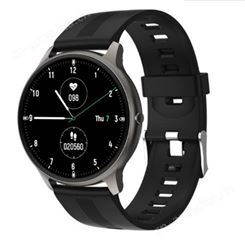 智能手表LW11 智能人体测温手环 大量出售 手握未来
