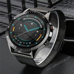 智能手表V587 定位手环厂家 品种规格齐全 手握未来