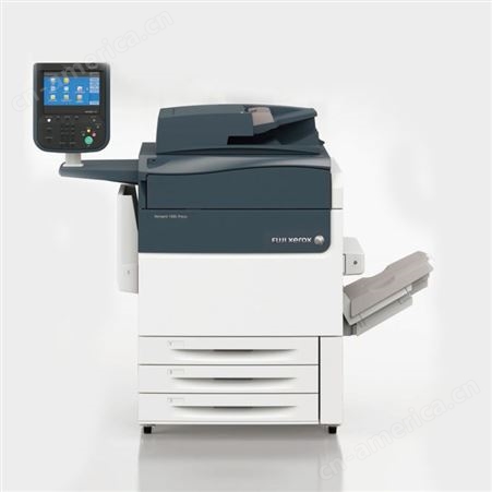 处理富士V180小型生产型对联数码印刷机