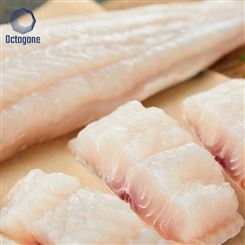 越南进口 巴沙鱼带皮炸鱼酸菜鱼水煮鱼用 工厂批发大量货源
