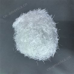 石英纤维 石纤 现货  高纯石英短切纤维 耐高温增强型短切丝 耐腐蚀