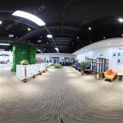 线上虚拟展厅_VR展厅全案服务_多场景个性化定制  专业VR展馆展厅设计