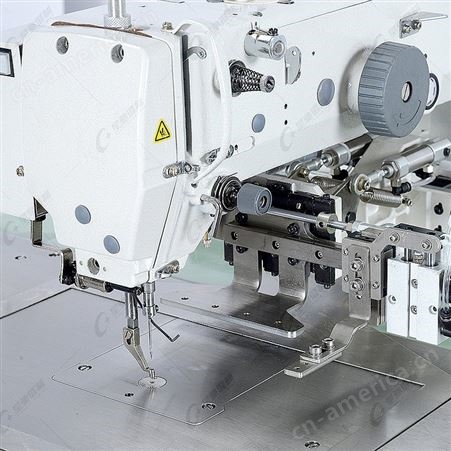 星驰牌工业缝纫机 玩具厂整厂缝纫设备 毛绒玩具流水线缝纫机