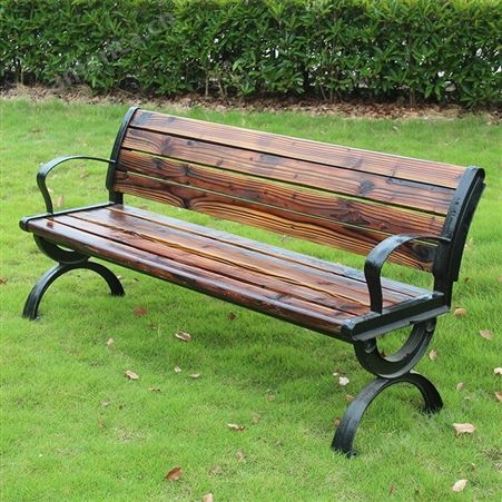 休息围树椅 公园椅凳 户外休闲长凳 小区公园椅