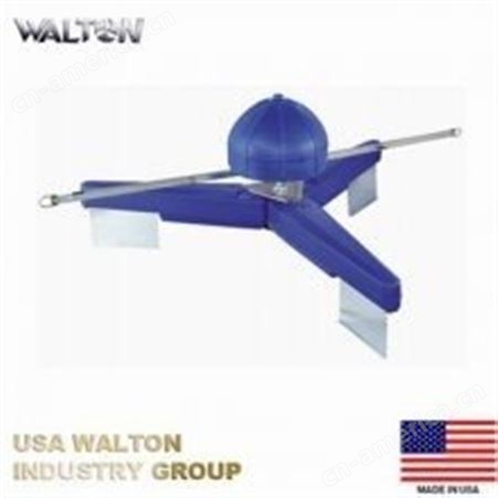 进口曝气涌浪式增氧机 美国沃尔顿WALTON 美国进口曝气涌浪式增氧机