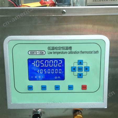 南京先欧标准检定槽  高温检定槽 温度计/热敏电阻/传感器/检定槽恒温槽 优质品牌