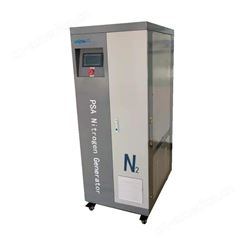 车载制氮机 化工工业氮气机 SPN08系列