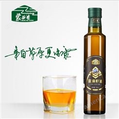 蒙谷香-内蒙古亚麻籽油，内蒙古亚麻籽油厂家，种类多样，质量保证
