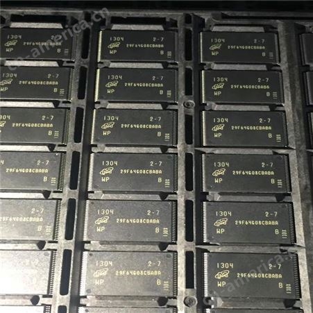 深圳收购内存芯片 回收内存颗粒 W25Q32FVSSIG