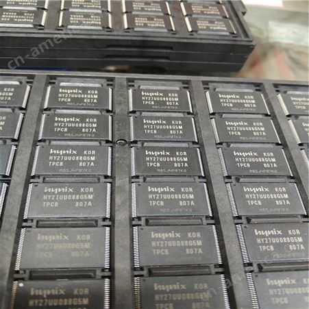 深圳收购内存芯片 回收内存颗粒 W25Q32FVSSIG