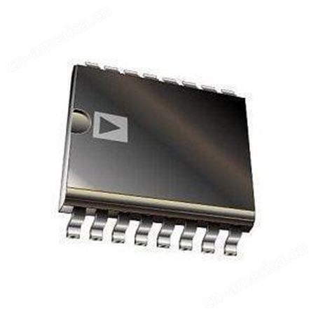 ADI/亚德诺 数字隔离接口芯片 ADUM4160BRWZ 数字隔离器 Full/Low Speed USB Digital Isolator