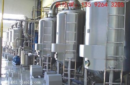 小型巴氏奶灌装设备每小时2000瓶巴氏奶发酵*灌装生产线