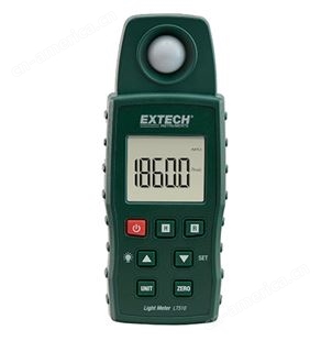 EXTECH LT510手持式数字照度计
