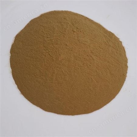 木质素磺酸钠售价 盛世耐材 钻井液木质素分散剂 质量保障