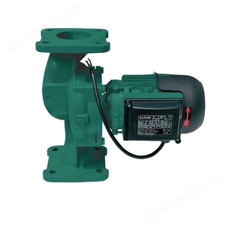 DAB戴博水泵K120/5HI低噪音锅炉热水空调供暖增压循环泵