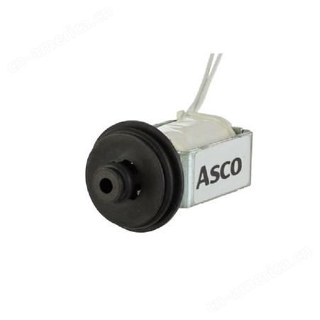 美国ASCO电磁阀345 系列