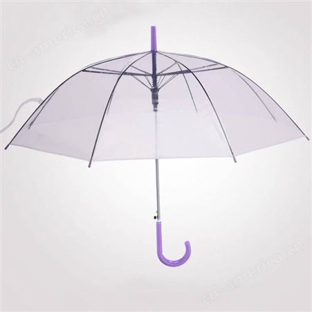 雨伞定制 广告伞 雨伞