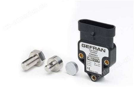 意大利GEFRAN传感器KE0-6-M-B02C-1-4-0霏纳科自动化