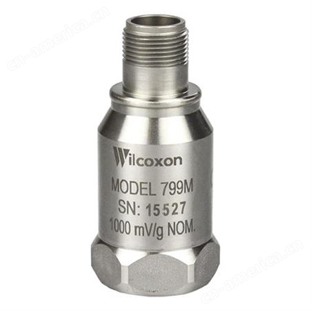 Wilcoxon维克松786-500-D2 型传感器