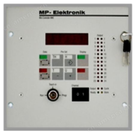 德国mp-elektronik编码器BRGB0-IBB09-00-PRK-02