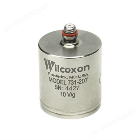 Wilcoxon维克松786-500-D2 型传感器