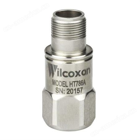 Wilcoxon维克松787-500-M12-IS 型传感器