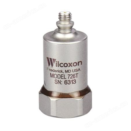 Wilcoxon维克松787-500-M12-IS 型传感器