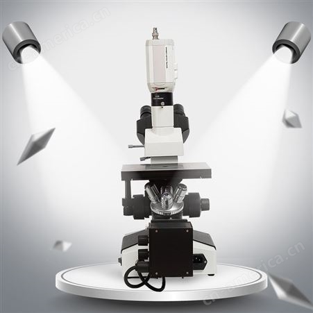 金相镶嵌机4XC金相显微镜/双盘双速金相磨抛机金相试样切割机新品