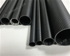 玻璃纤维杆 专业玻璃纤维管材棒材玻璃纤维异形管可批发