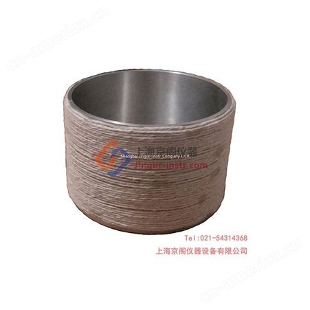铝合金容器（耐干热试验锅） 耐干热试验锅供应商 上海京阁制造厂家