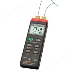 OMEGA欧米茄 HH306A数据记录温度仪