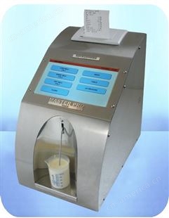 milkotester进口牛奶分析仪 保加利亚master LM3 乳制品分析仪 测量11项参数