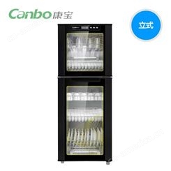 Canbo/康宝RTP300E-6H消毒柜立式高温商用大容量柜式家用碗柜