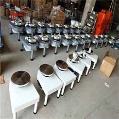 超越陶艺设备 拉坯机厂家 制陶机 迷你拉坯机 diy 定型修坯机 陶艺机