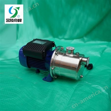 奇峰 SZ不锈钢尿素泵全扬程不过载 柴油尿素加注泵工厂销售