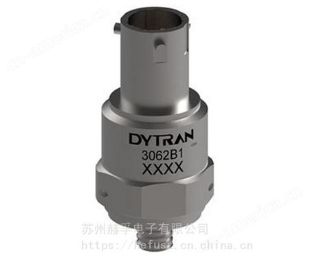 美国Dytran加速度计型号3056D8全国包邮原装