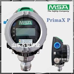 梅思安在线式Prima XP系列氧气探测器传感器更换