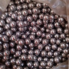 郓城鸿祥 批发304食品级不锈钢球 22mm24.5mm 加工定制环保防锈实心钢球优惠报价