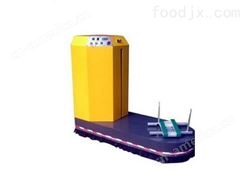 ROBO-W900A行李缠绕包装机