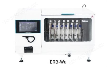 ERB-WuElectrolab 转瓶仪ERB-Wu