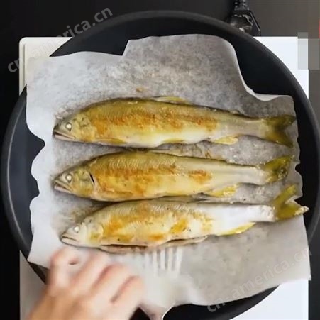 水产特产香鱼日料材料 香鱼铁板烧 淡水香鱼海鲜淡水香鱼